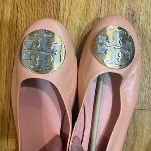 Brand new in box Tory Burch size 8.5